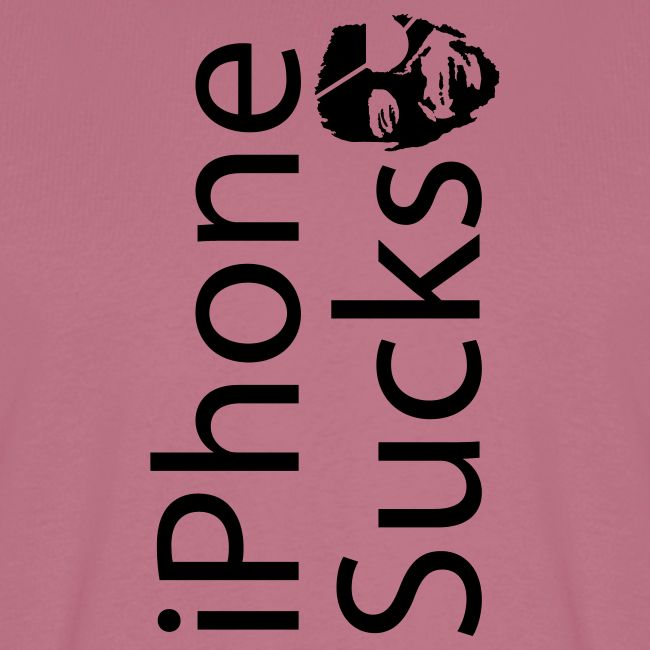 iPhone Sucks