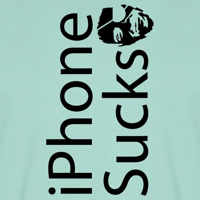 iPhone Sucks