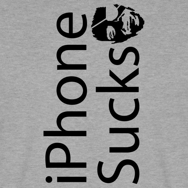 iPhone Sucks