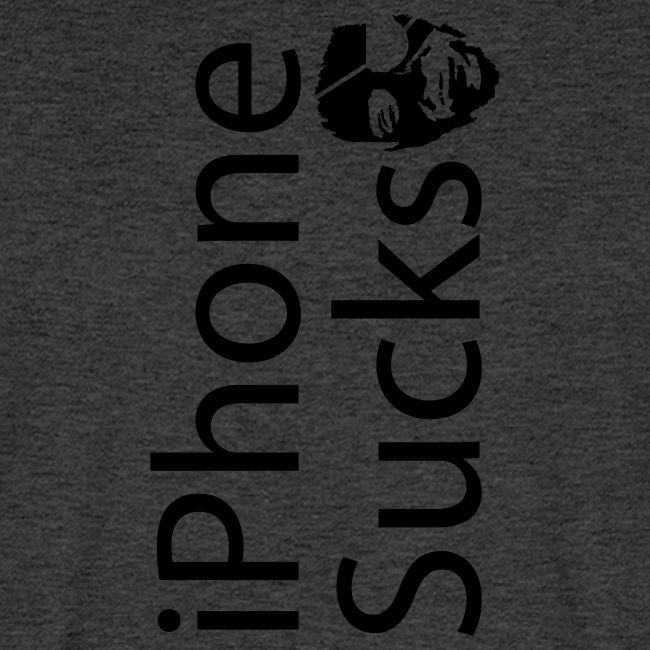 iPhone Sucks