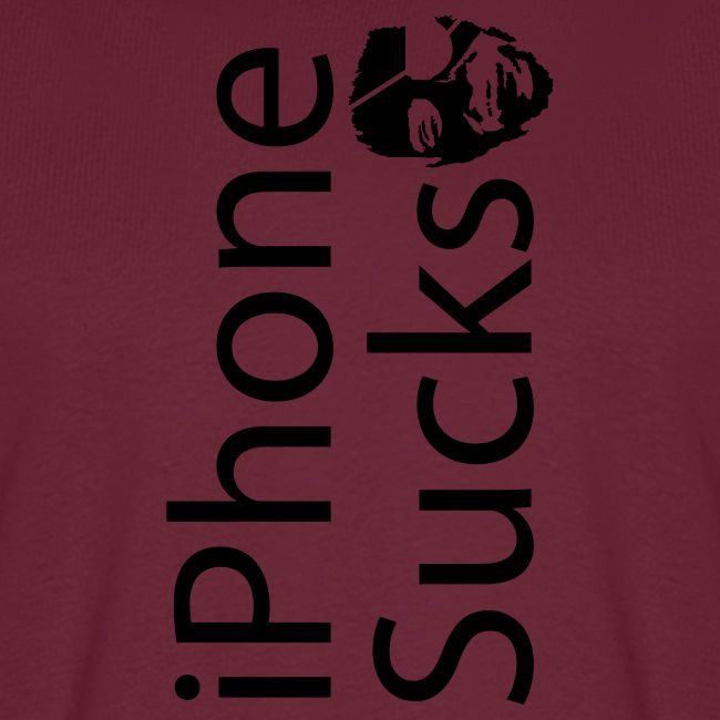 iPhone Sucks