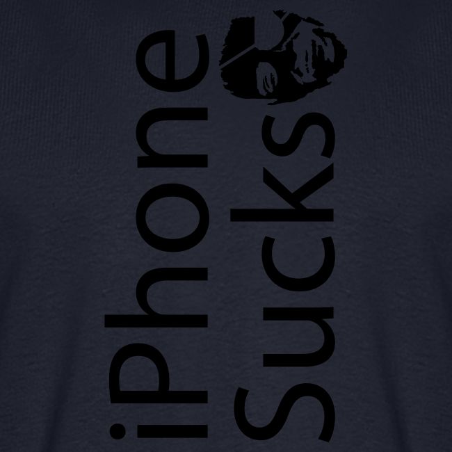 iPhone Sucks