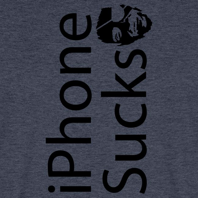 iPhone Sucks