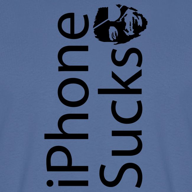 iPhone Sucks
