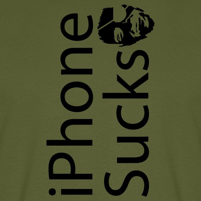iPhone Sucks