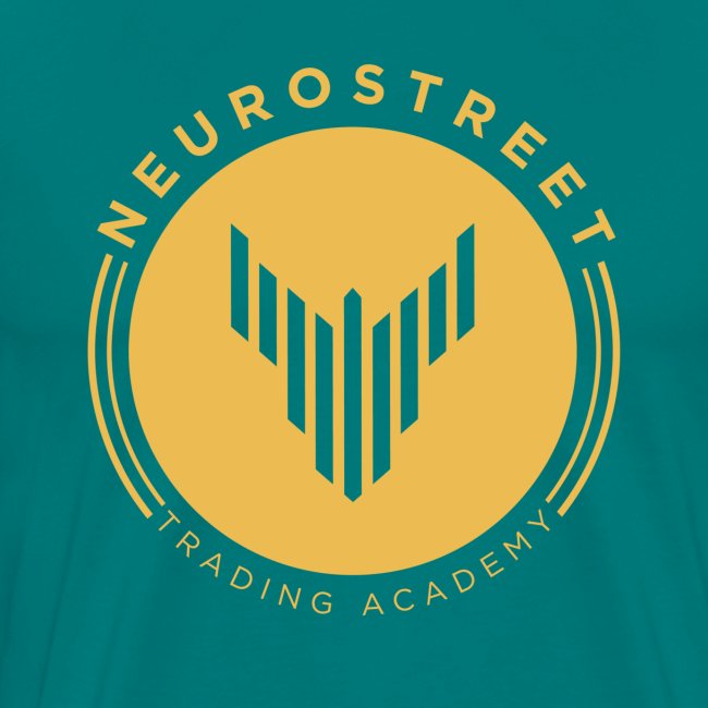 NeuroStreet Round Yellow