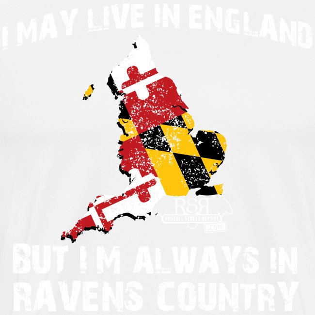 RavensCountryTee England 04 png