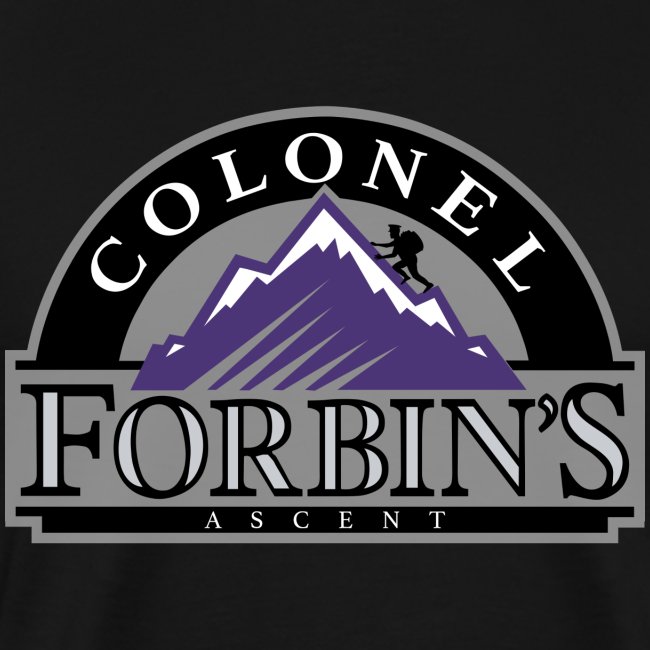 Colonel Forbin's