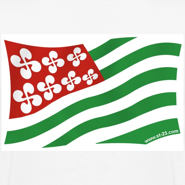 Euskadi flag