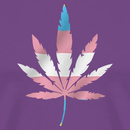 Transmary - Men's Premium T-Shirt