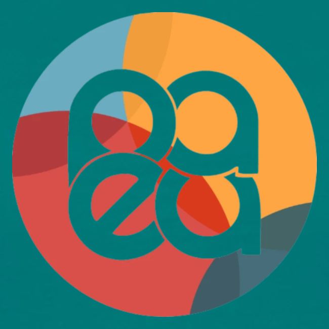 PAEA Circle Logo