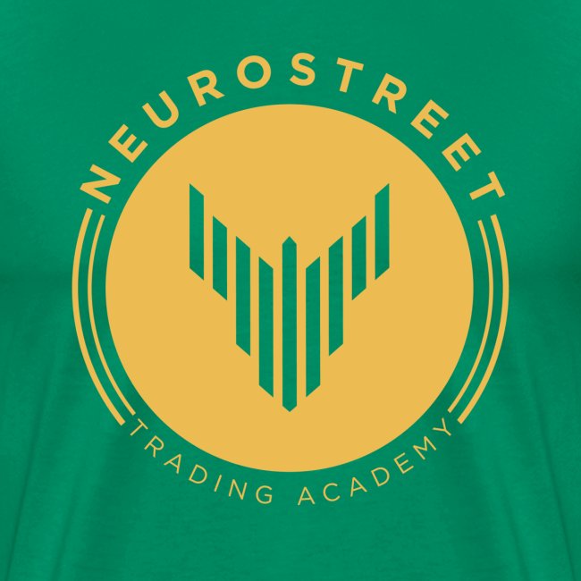 NeuroStreet Round Yellow
