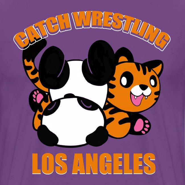 Catch Wrestling Los Angel