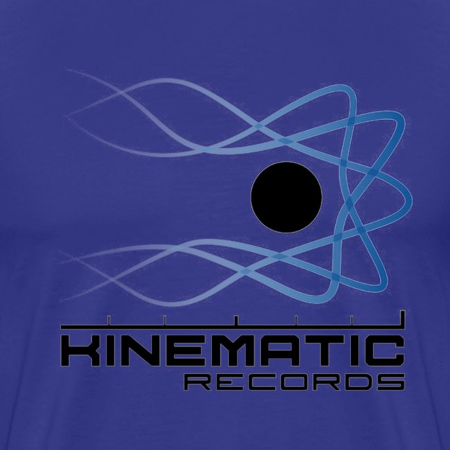 kinematic White logo