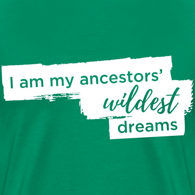 Ancestors Dreams