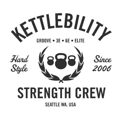 Strength Crew DRK - Men's Premium T-Shirt