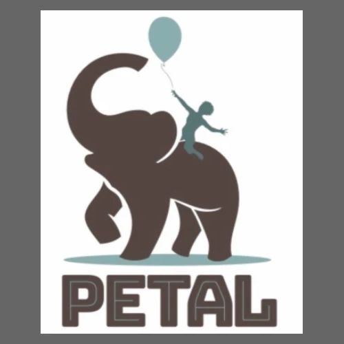 Petal - Men's Premium T-Shirt