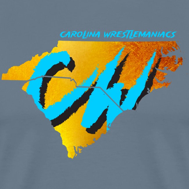Carolina Wrestlemaniacs Main