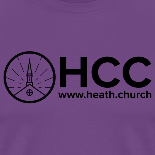 HCC Logo with Web