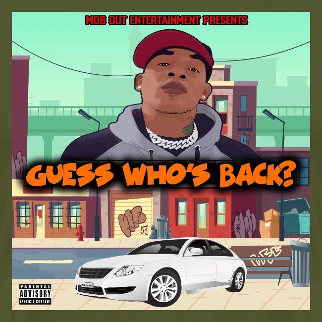 Guess Who s Back