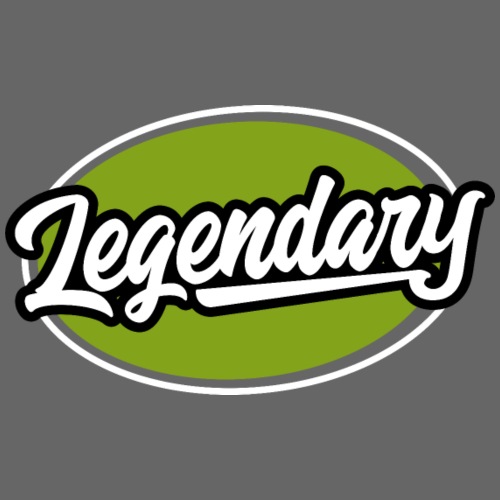 Legendary - Men's Premium T-Shirt