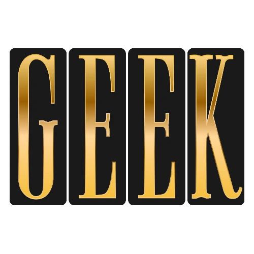 Proudly Geek - Men's Premium T-Shirt
