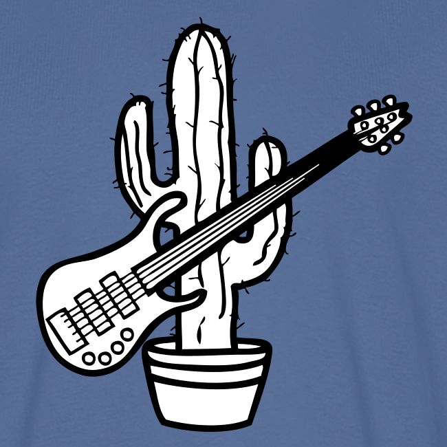 cactussolo