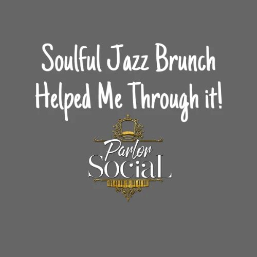 Parlor Social Shop Parlor social shop
