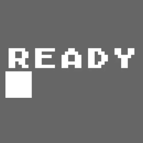 READY █ (Basic Prompt)