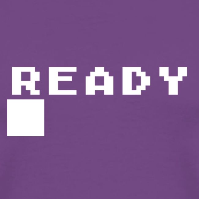READY █ (Basic Prompt)
