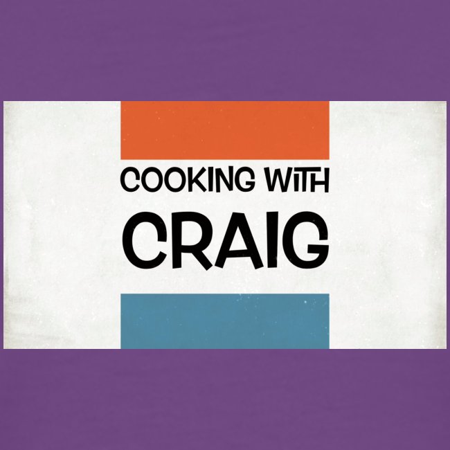 Cooking With Craig