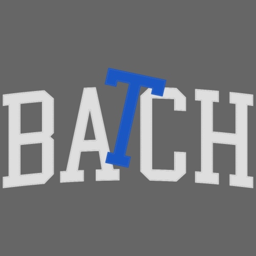 BATCH - Men's Premium T-Shirt