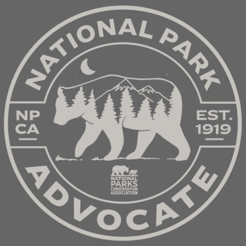 Park Advocate Badge