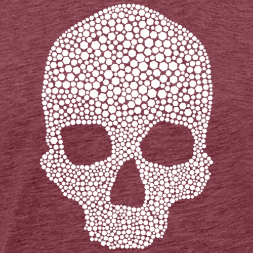 Scarlet Bones - Men's Premium T-Shirt