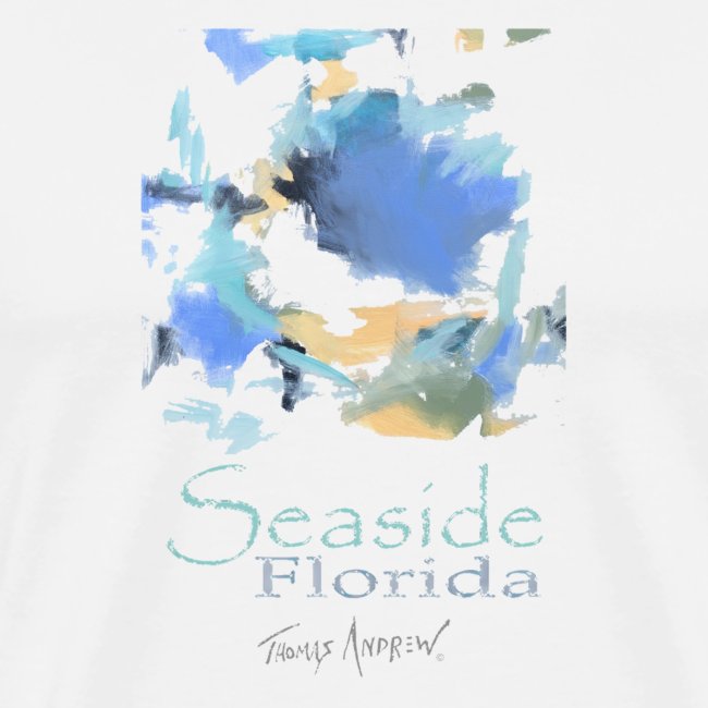 Seaside Shirt Design 5 no border