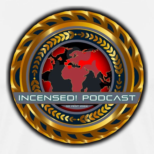 Global GOFest 2024 - Front Print