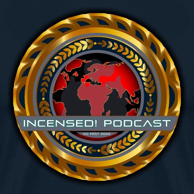 Global GOFest 2024 - Front Print