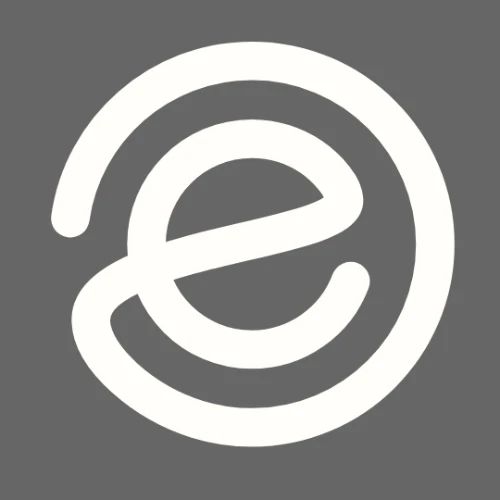 Epifluence E white - Men's Premium T-Shirt