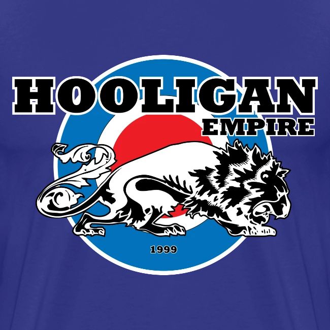 Mod Hooligan