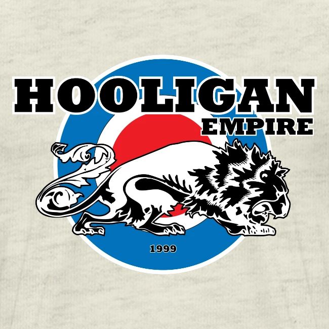 Mod Hooligan