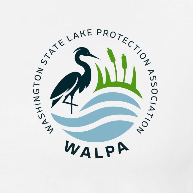 Circular Logo With Text
