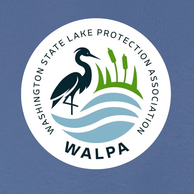 Circular Logo With Text