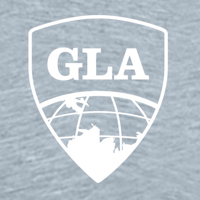 White Shield Logo
