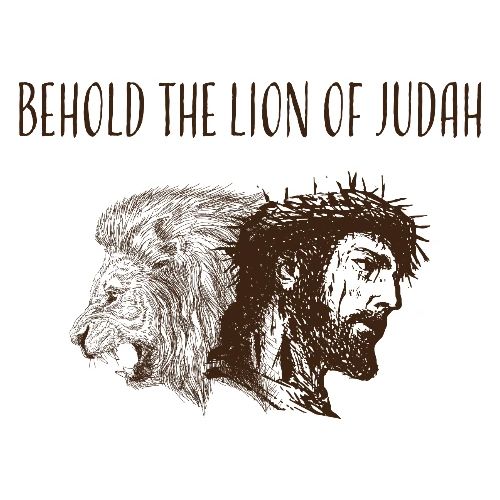 Lion of Judah - Men's Premium T-Shirt