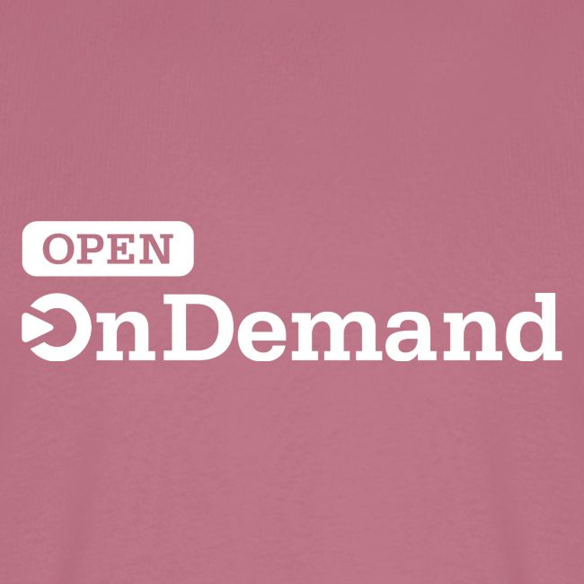 OpenOnDemand