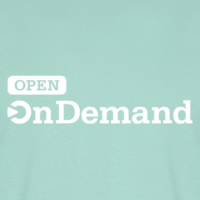 OpenOnDemand