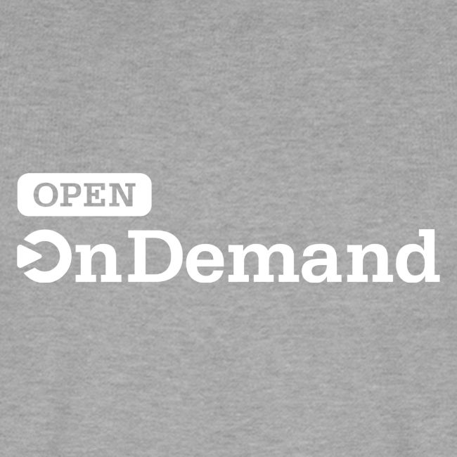 OpenOnDemand
