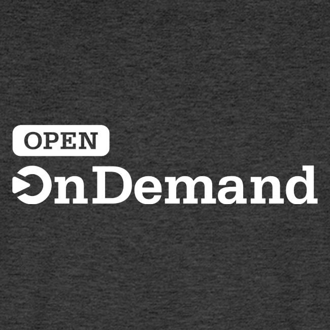 OpenOnDemand