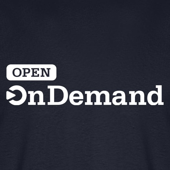 OpenOnDemand