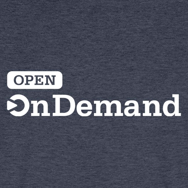 OpenOnDemand
